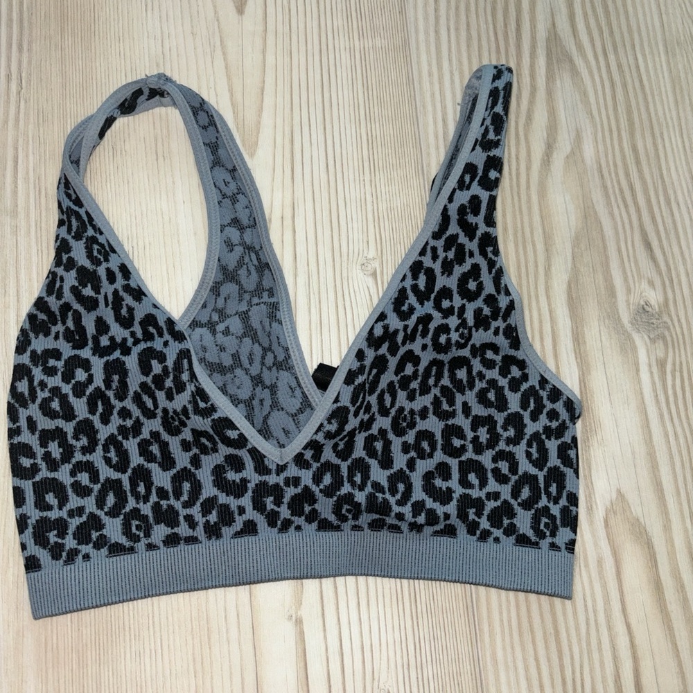 Never worn bra